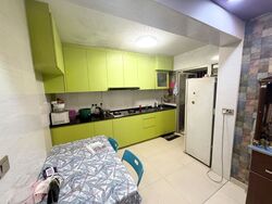 Blk 461D West Rock @ Bukit Batok (Bukit Batok), HDB 4 Rooms #607487261